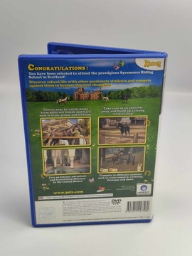 ЛОШАДЬ Sony PlayStation 2 (PS2)