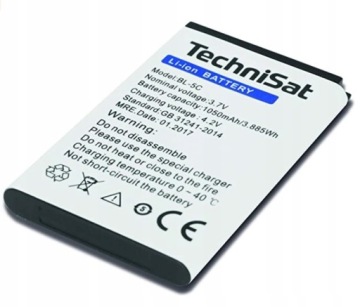 TechniSat DAB+ FM цифровое радио CD-плеер MP3 Bluetooth Discman