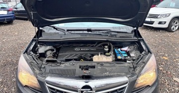 Opel Mokka I SUV 1.6 CDTI Ecotec 136KM 2015 Opel Mokka 1.6D 136KM zarejestrowane ful opcja navi bezwypadkowe 1.6 Diesel, zdjęcie 23