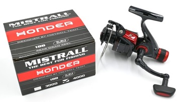 КАТУШКА MISTRAL HONDER RD 3000