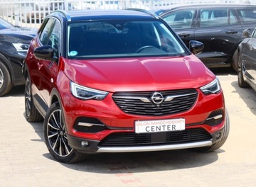 Opel 2020 Opel Grandland X 300ps 4x4 ULTIMATE Wentyle 360 Pamięć Hak ACC Denon Winter, zdjęcie 3