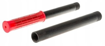 ГИДРАВЛИЧЕСКИЙ ТРУБНО-РЕЗЬБОВЫЙ НАКОНЕЧНИК С 4 НАСАДКАМИ