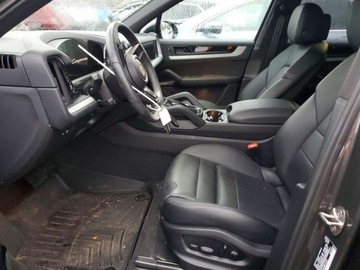 Porsche Cayenne III 2024 Porsche Cayenne 2024 3.0 Benzyna 348KM, zdjęcie 7