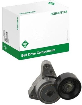 INA NAPINACZ ALTERNATORA HONDA ACCORD VII 2.4