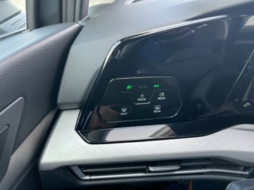 Volkswagen Golf VIII Variant 2.0 TDI 115KM 2021 Volkswagen Golf 2.0 diesel 116 KM FULL LED zarej w PL ksiazka serwis, zdjęcie 20