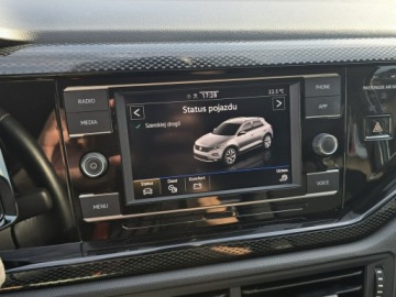 Volkswagen Taigo 2023 Volkswagen Taigo LIFE 1.0 TSI 115KM Salon Polska Gwarancja do 3 lat!, zdjęcie 20