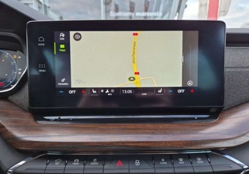 Skoda Octavia IV Kombi 2.0 TDI SCR 200KM 2022 Skoda Octavia 2.0 TDI 200KM DSG Scout 4x4 Matrix Hak El.Klapa KessyFull AC, zdjęcie 23