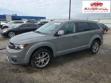 Dodge Journey 2019