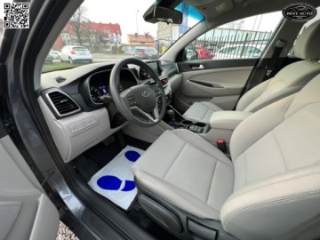 Hyundai Tucson III 2019 Hyundai Tucson 2.0 i AWD - Automat- Gwarancja tech. Po serwis olejowy 2.0, zdjęcie 23
