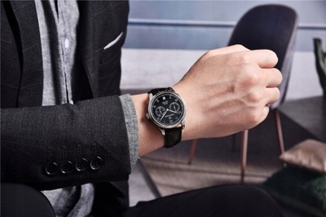 Часы PAGANI DESIGN 41MM с сапфировым стеклом