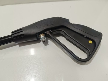 ПИСТОЛЕТ ДЛЯ МОЕЧНОЙ МАШИНЫ ВЫСОКОГО ДАВЛЕНИЯ 220 БАР