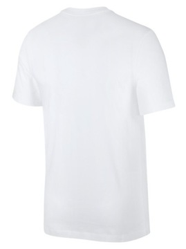 KOSZULKA męska NIKE JORDAN JUMPMAN CJ0921-100 biała t shirt XL