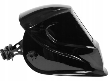 СВАРОЧНЫЙ ШЛЕМ YATO TRUE COLOR АВТОЗАТЕМНЕНИЕ РЕГУЛИРОВКА ФИЛЬТРА