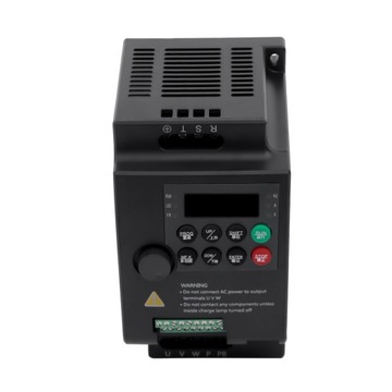 Преобразователь частоты 2HPVFD 380В 1,5кВт