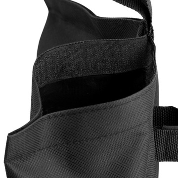 Набор из 4-х песочных грузиков для палатки-павильона.