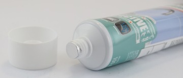 ДРАКОН Санитарный силикон 100мл ПРОЗРАЧНЫЙ - дисплей