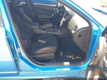 Dodge Charger VII 2023 Dodge Charger Scat Pack 2023 6.4l 6.4 Benzyna 485KM, zdjęcie 9