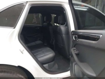 Porsche Macan 2020 Porsche Macan 2020 2.0l 2.0 Benzyna 248KM, zdjęcie 12