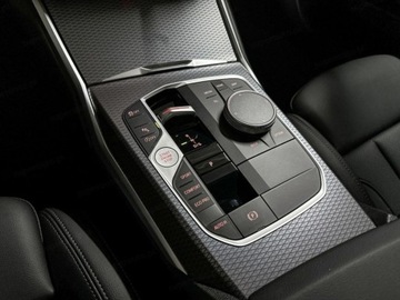 BMW Seria 3 G20-G21 Limuzyna 2.0 318i 156KM 2025 BMW Seria 3 318i Sport Sedan 2.0 (156KM) 2025, zdjęcie 12