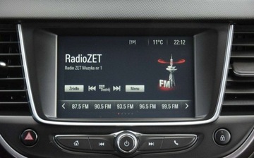 Opel 2020 Opel Crossland X 1.2B 2020r Kamera 66 Tys Km Sprowadzony Oplacony 1.2, zdjęcie 22