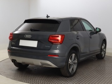 Audi Q2 SUV 1.4 TFSI COD Ultra 150KM 2016 Audi Q2 1.4 TFSI, Salon Polska, Automat, Navi, zdjęcie 4