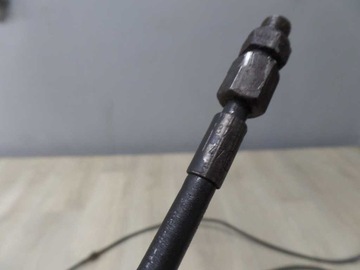 MAN TGL TGM TGA 8-180 WAZ КАБЕЛЬ МОТОРА КАБИНЫ