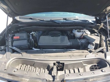 Chevrolet Suburban GMT900 2025 Chevrolet Suburban C1500 LT 2025 5.3l 5.3 Benzyna 355KM, zdjęcie 6