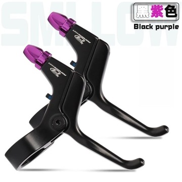 1 пара велосипедных тормозных ручек, тормозные рычаги для горного велосипеда, детский бюстгальтер