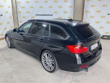 BMW Seria 3 F30-F31-F34 Touring Facelifting 2.0 316d 116KM 2015 BMW Seria 3 316d 116KM Sport Serwis Sprawdz Gwarancja 2.0 Diesel 116KM, zdjęcie 33