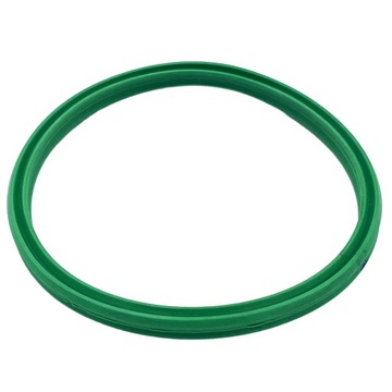 Uszczelka rura wąż AUDI VW SEAT SKODA 3C0145117F