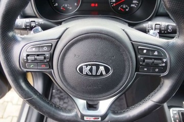 Kia Sportage IV SUV 2.0 CRDi 185KM 2016 Kia Sportage 2.0 Diesel 185 KM, 4x4, GT Line, Navi, Kamera, Panorama, GWAR, zdjęcie 19