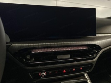 BMW Seria 3 G20-G21 Limuzyna 2.0 318i 156KM 2025 BMW Seria 3 318i Sport Sedan 2.0 (156KM) 2025, zdjęcie 13