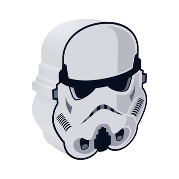 LAMPKA BOX LIGHT STORMTROOPER