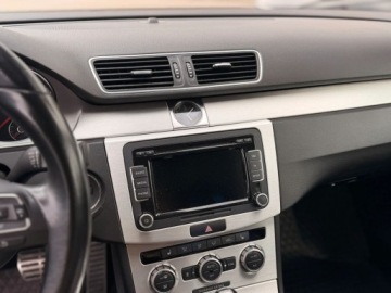 Volkswagen 2012 Volkswagen Passat Alltrack VW Passat B7 Alltrack DSG 4motion 2.0 Diesel, zdjęcie 12