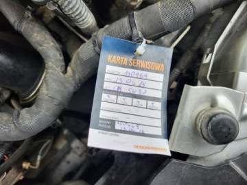 Opel Insignia I Sports Tourer Facelifting 2.0 CDTI ECOFLEX 120KM 2015 Opel Insignia 2.0D, 120KM, Niski przebieg, zdjęcie 32