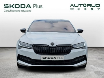 Skoda Superb III Liftback Facelifting 2.0 TSI 190KM 2023 Škoda Superb Skoda Superb 2.0TSI 190KM DSG, zdjęcie 7