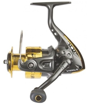 MISTRALL KOŁOWROTEK VEGA 6000 FD