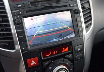 Kia Venga Mikrovan 1.6 DOHC CVVT 125KM 2014 Kia Venga 1.6 benzyna 125 KM 0 Kamera_Panorama-Grzane fotele 1.6 Benzyna, zdjęcie 17