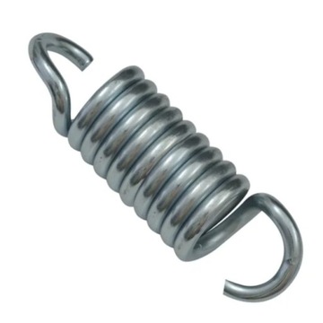 Sprężyna do huśtawki 170 kg 5x50mm nośność