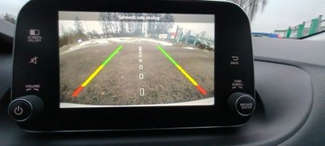 Fiat Tipo II Hatchback 1.4 T-Jet LPG 120KM 2017 Fiat Tipo Wersja lounge, super stan., zdjęcie 10