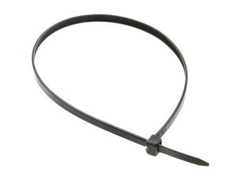 ЗАЖИМНЫЕ СВЯЗИ КАБЕЛЬНЫЕ СВЯЗИ КАБЕЛЬНЫЕ СВЯЗИ 100х2,5мм 100шт.