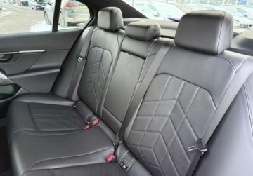 BMW Seria 5 G90-91 Touring 2.0 520d 197KM 2025 BMW Seria 5 I wlasciciel M Sport 360 Gwarancja Bezwypadkowy FVAT23, zdjęcie 31