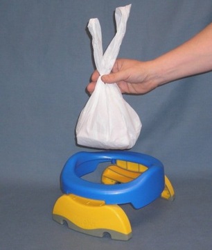 ОДНОРАЗОВЫЕ ВСТАВКИ ДЛЯ POTETTE PLUS 30 ШТ.