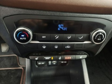 Hyundai i20 II Coupe 1.2 MPI 84KM 2016 Hyundai i20 1.2 84KM,Podgrzewane fotele i kierowni, zdjęcie 4