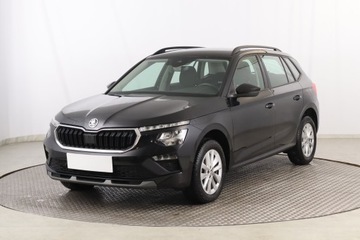 Skoda Kamiq Crossover Facelifting 1.0 TSI 115KM 2024 Skoda Kamiq 1.0 TSI, Salon Polska, 1. Właściciel, zdjęcie 1