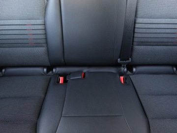 Mercedes Klasa B W246 Sports Tourer Facelifting 1.6 180 122KM 2018 Mercedes B B 180, Salon Polska, 1. Właściciel, zdjęcie 9