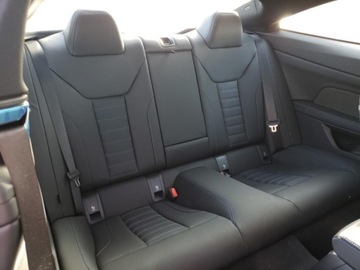 BMW Seria 4 G22-23-26 2024 BMW M4 440I 2024 3.0l 3.0 Benzyna 382KM, zdjęcie 10