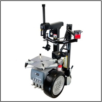 Шиномонтажный станок + балансировочный станок АВТОМАТИЧЕСКИЙ ЛАЗЕРНЫЙ Цех Вулканизационные машины