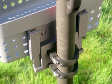 Корзина TRUNK Корзина для самоката Motus PRO 10 2022