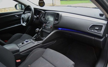 Renault Talisman Sedan 1.6 Energy dCi 130KM 2015 Renault Talisman GWARANCJA, 1.6 Diesel, Fotel z masazem, Tempomat ACC, Naw, zdjęcie 6